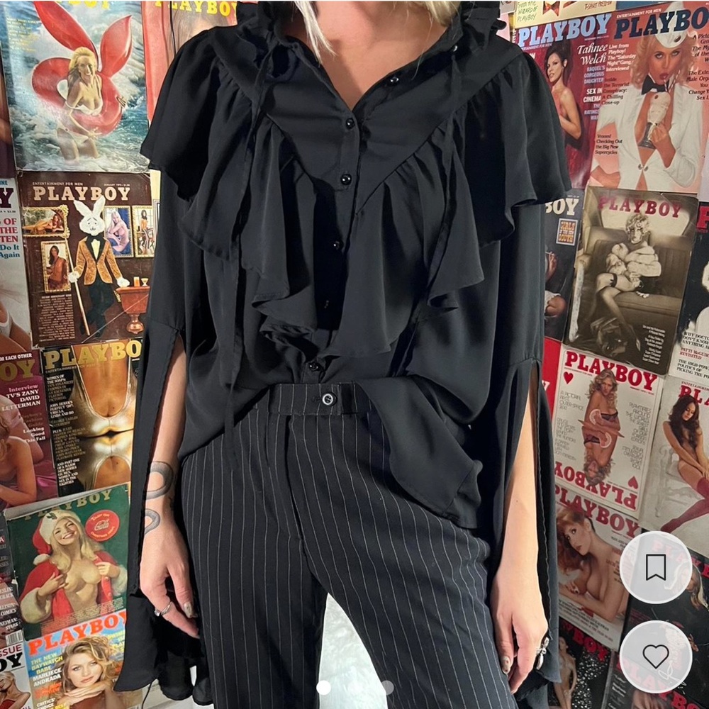 Dollskill BRAND NEW blouse top